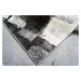 Kusový koberec Aspect New 1829 Grey - 140x190 cm Berfin Dywany