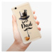 Odolné silikónové puzdro iSaprio - Best Dad - Xiaomi Redmi 4X