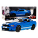 Rastar Rastar Auto na diaľkové ovládanie Ford Shelby GT500 1:14 modré