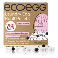 ECOEGG Náplň do vajíčka na pranie, 50 praní, jarné kvety