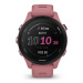 Garmin GPS športové hodinky Forerunner® 255S, Light pink
