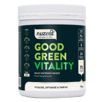 ECCE VITA Good Green Stuff 750 g