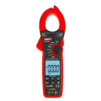 Multimeter UNI-T  UT205E kliešťový