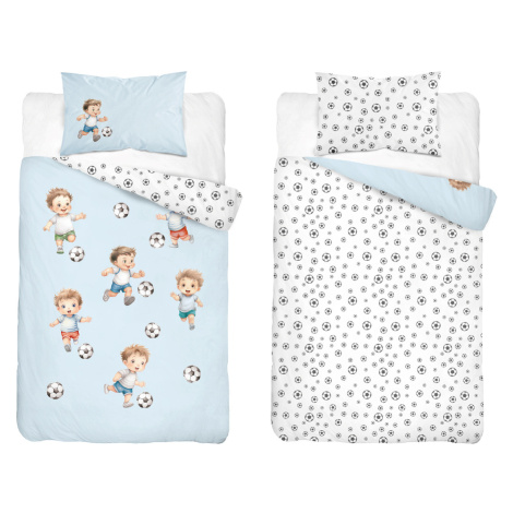 Detské obliečky FORBYT