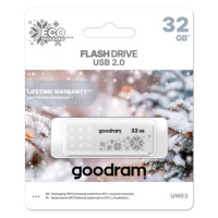 GOODDRIVE UME2 32GB UME2-0320W0R11-WI