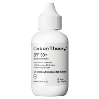 CARBON THEORY SPF 50+ krém na opaľovanie 50 ml