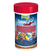 Krmivo Tetra Pro Colour 100ml