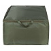 Compactor Úložný box na perinu a textil GreenTex, 50 x 70 x 30 cm, zelená