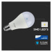 Žiarovka LED PRO E27 17W, 4000K, 1530lm, A65 VT-217 (V-TAC)