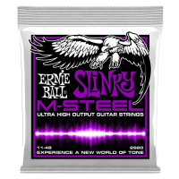 Ernie Ball 2920 M-Steel Power Slinky