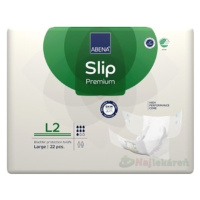 ABENA Slip Premium L2, inkontinenčné nohavičky (veľ. L), 22 ks