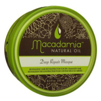 Macadamia Deep Repair Masque Revitalizing Hair 250ml (Maska pro suché a poškozené vlasy)