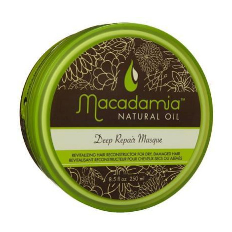 Macadamia Deep Repair Masque Revitalizing Hair 250ml (Maska pro suché a poškozené vlasy)