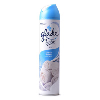 Osviežovač vzduchu sprej 300ml vôňa čistoty Glade