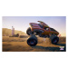 Monster Jam Showdown Day One Edition (Xbox One/Xbox Series X)