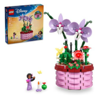 LEGO® Disney 43237 Isabelin kvetináč