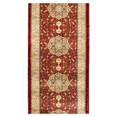 Behúň Anatolia 5328 red 120 cm