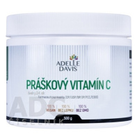 Adelle Davis Práškový VITAMÍN C