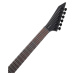 ESP LTD ARROW-NT Black Metal BB