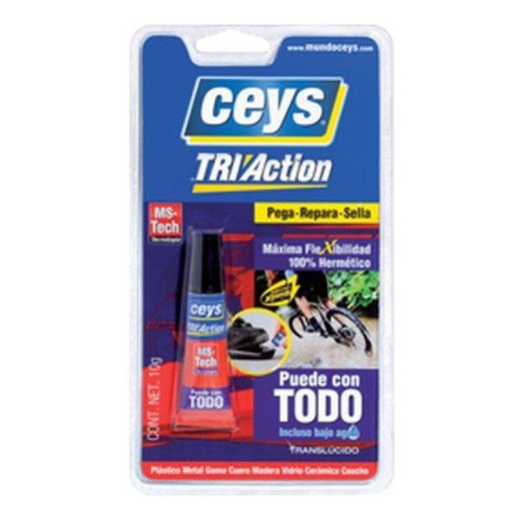 Ceys Triaction blister 10g
