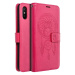 Diárové puzdro na Xiaomi Redmi 9A/9AT dreamcatcher magenta