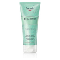 EUCERIN Dermopure čistiaci peeling 100 ml