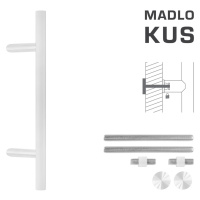 FT - MADLO kód K10 Ø 30 mm UN ks Ø 30 mm, 1800 mm, 2000 mm