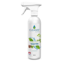 Hygienický čistič na nábytok s vôňou borovice EKO CLEANEE 500ml