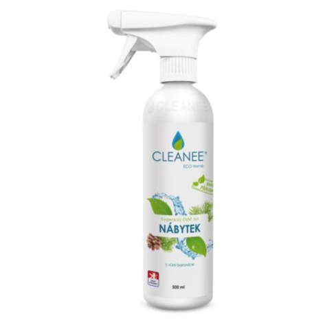 Hygienický čistič na nábytok s vôňou borovice EKO CLEANEE 500ml