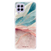 Odolné silikónové puzdro iSaprio - Pink and Blue - Samsung Galaxy A22