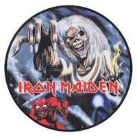 Iron Maiden Number Of The Beast podložka pod myš L