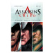 Titan Books Assassin's Creed: The Ankh of Isis Trilogy