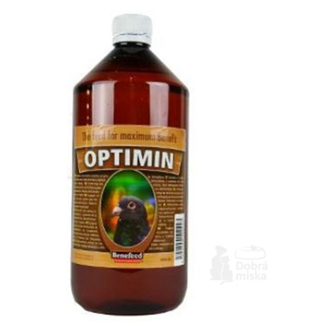 Optimin H pigeon sol 1l