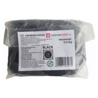 K2 Cake Coating 0,5 kg čierna - K2 - K2