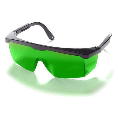 Okuliare k laserom KAPRO® 840G Beamfinder™ Green