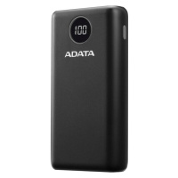 ADATA PowerBanka 20000mAh P20000QCD