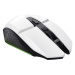 TRUST myš GXT 110W FELOX Gaming Wireless Mouse, optická, USB, bílá