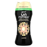 Procter & Gamble Lenor Unstoppables Lavish vonné perličky do práčky 210 g