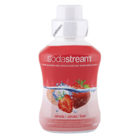 SODASTREAM Sirup Jahoda 500 ml