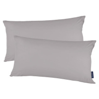 Sleepwise Soft Wonder-Edition, obliečky na vankúše, sada 2 kusov, 40 x 80 cm, mikrovlákno