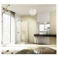 Sprchové dvere 120 cm Huppe Design Elegance 8E0912.092.322