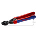 KNIPEX Kliešte cvikacie bočné na čapy - CoBolt TT 7122200T