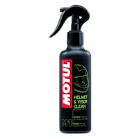 MOTUL Motul M1 Helmet & Visor Clean 250 ml 102992