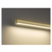 LED nástenné svietidlo v zlatej farbe Nami – Fischer & Honsel