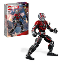 LEGO® Marvel 76256 Zostaviteľná figúrka Ant-Man