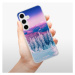Odolné silikónové puzdro iSaprio - Winter 01 - Samsung Galaxy S24
