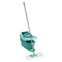 Leifheit Set mop + vedro Profi s integrovanými kolieskami 55096