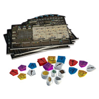 Archona Games Pest - Deluxe Pack