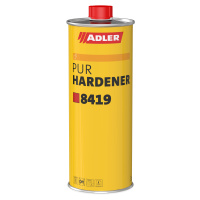 ADLER PUR-HARDENER 8419 - Tužidlo pre ADLER LEGNOPUR 0,1 kg