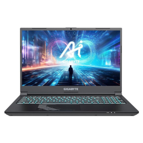 Notebooky Gigabyte